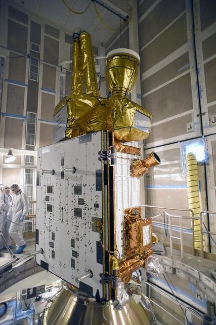 NASA image: KSC-2015-1162