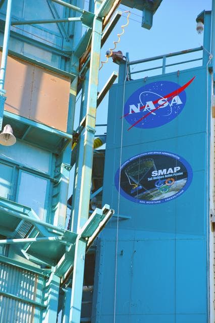 NASA image: KSC-2015-1165