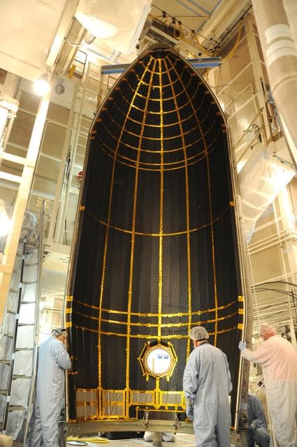 NASA image: KSC-2015-1167