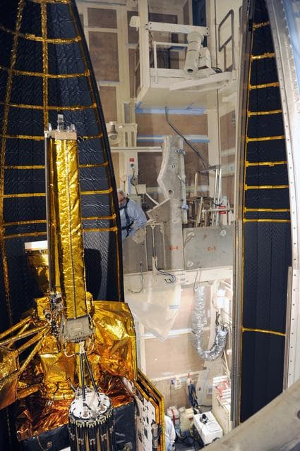 NASA image: KSC-2015-1168