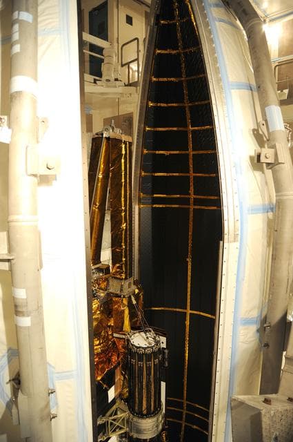 NASA image: KSC-2015-1170