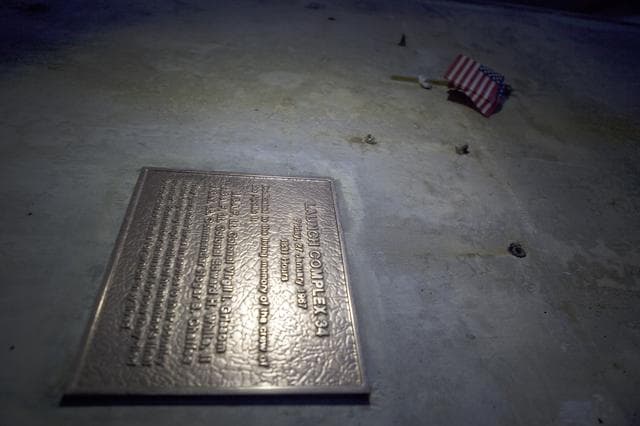 NASA image: KSC-2015-1175