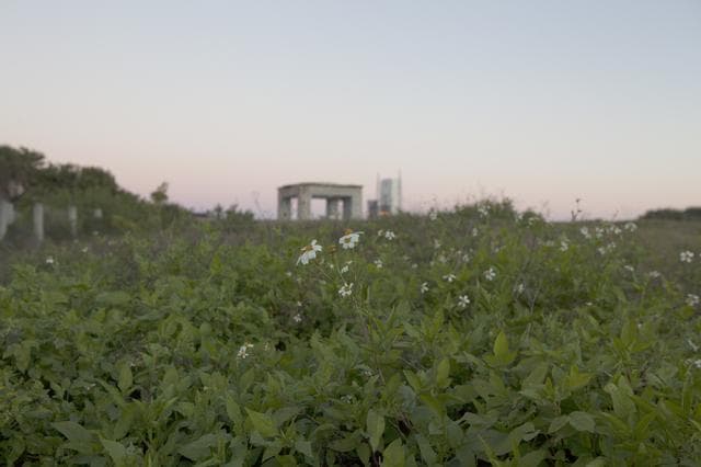 NASA image: KSC-2015-1181