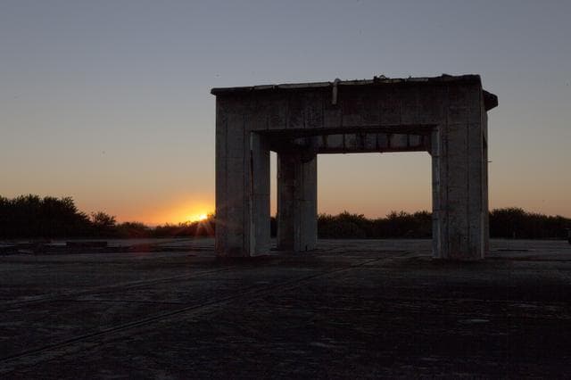 NASA image: KSC-2015-1182