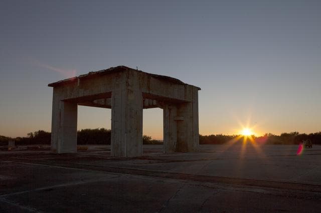 NASA image: KSC-2015-1183