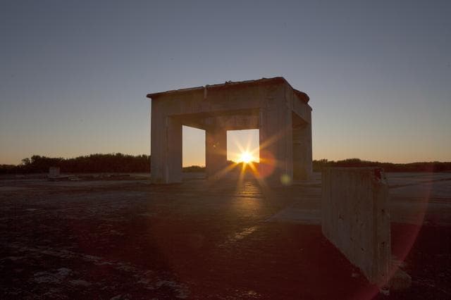 NASA image: KSC-2015-1184