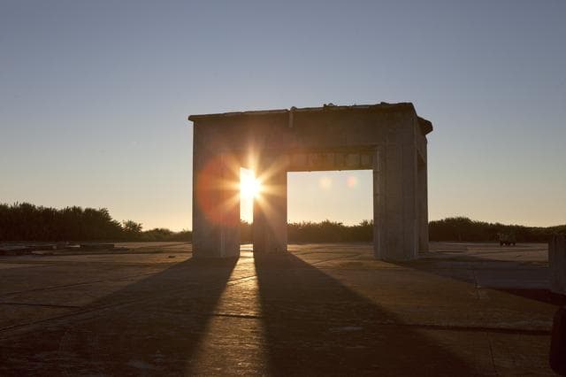 NASA image: KSC-2015-1186
