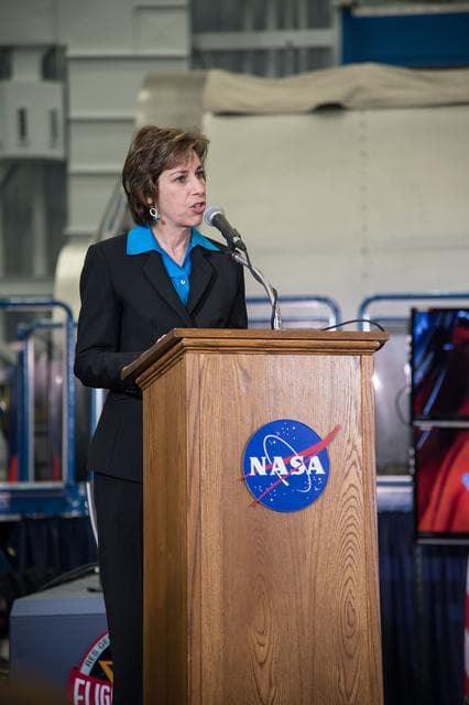NASA image: KSC-2015-1187