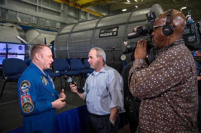 NASA image: KSC-2015-1195