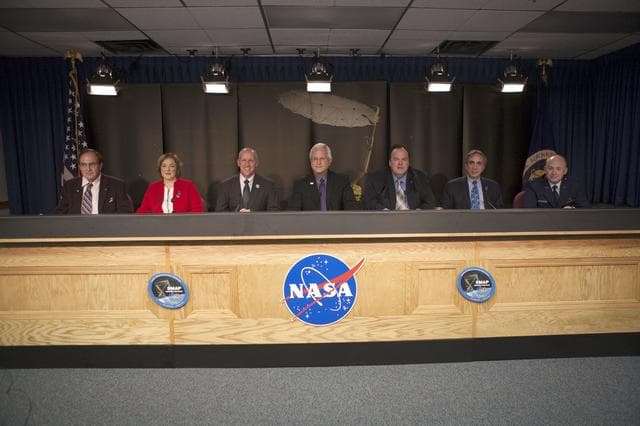 NASA image: KSC-2015-1196