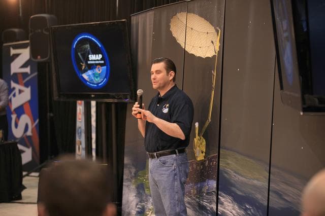NASA image: KSC-2015-1204