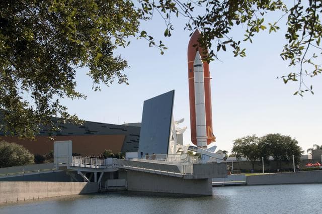 NASA image: KSC-2015-1214