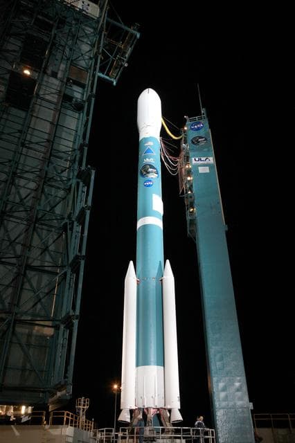 NASA image: KSC-2015-1223