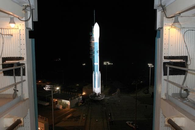 NASA image: KSC-2015-1224