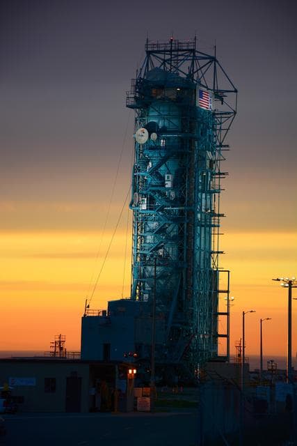 NASA image: KSC-2015-1230