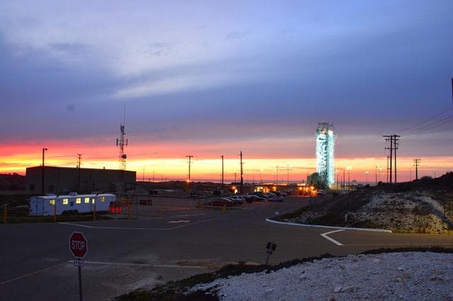 NASA image: KSC-2015-1232