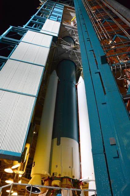NASA image: KSC-2015-1233