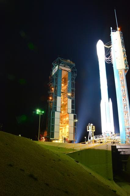 NASA image: KSC-2015-1237