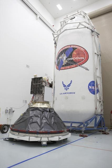 NASA image: KSC-2015-1242