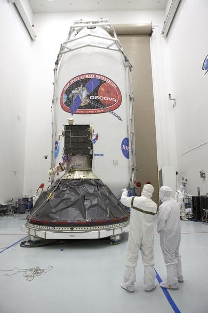 NASA image: KSC-2015-1243