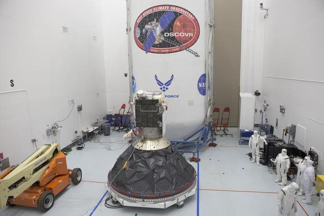 NASA image: KSC-2015-1244