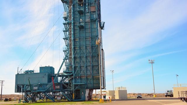 NASA image: KSC-2015-1245