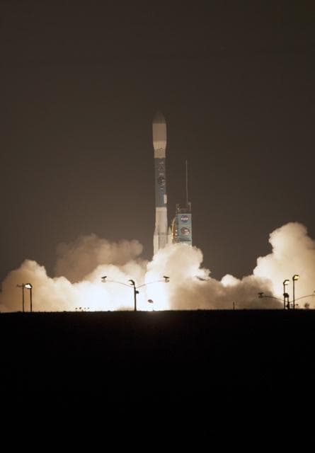 NASA image: KSC-2015-1255