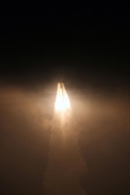 NASA image: KSC-2015-1256