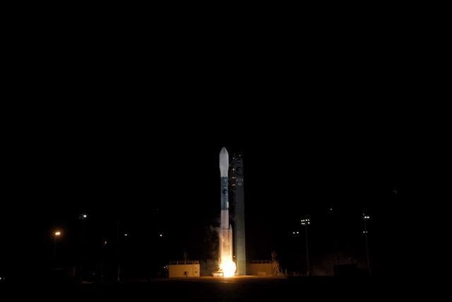NASA image: KSC-2015-1257