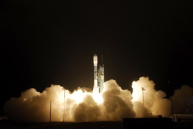 NASA image: KSC-2015-1259