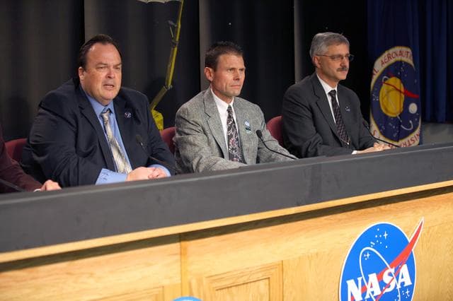 NASA image: KSC-2015-1261
