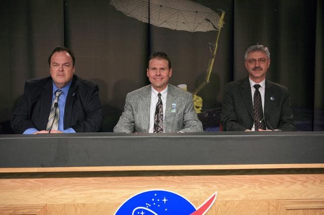 NASA image: KSC-2015-1265