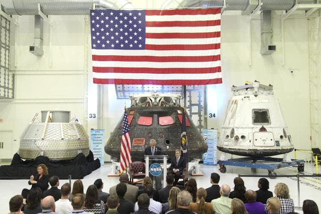 NASA image: KSC-2015-1273