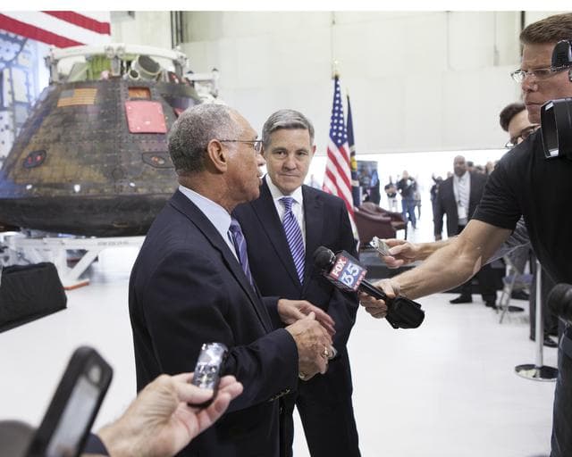 NASA image: KSC-2015-1274