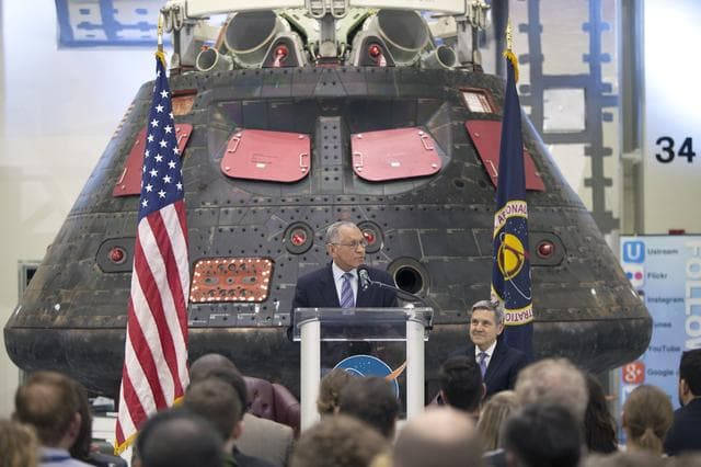 NASA image: KSC-2015-1277