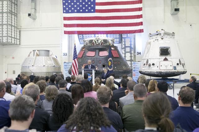 NASA image: KSC-2015-1279