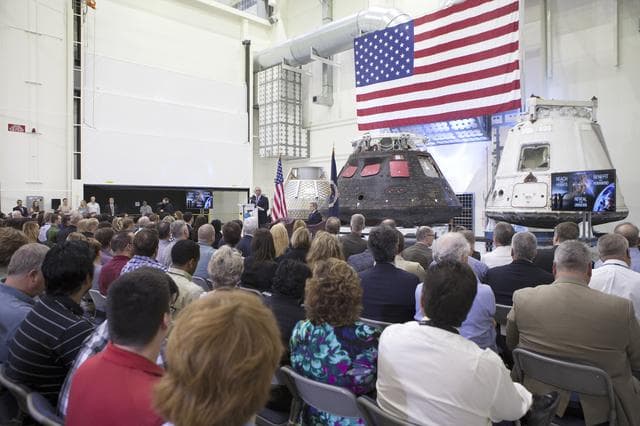 NASA image: KSC-2015-1280