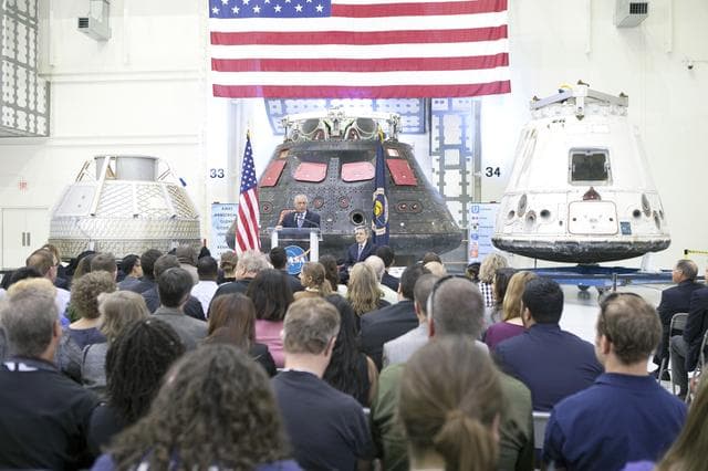 NASA image: KSC-2015-1281