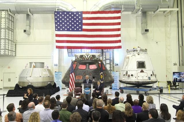 NASA image: KSC-2015-1284