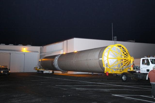 NASA image: KSC-2015-1285