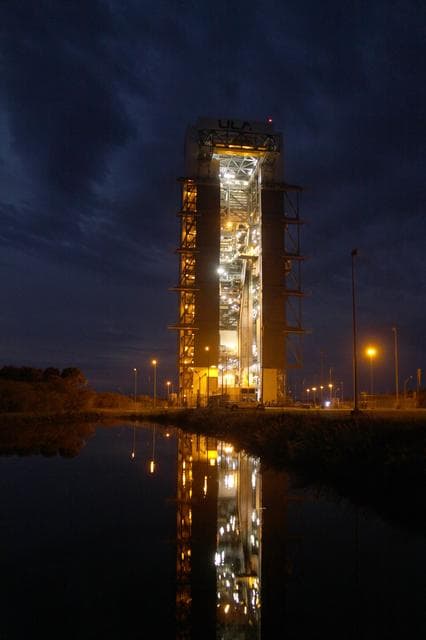NASA image: KSC-2015-1286