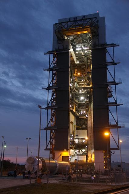 NASA image: KSC-2015-1287