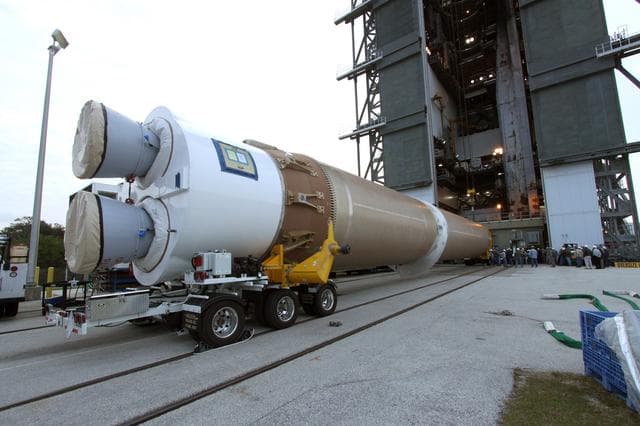 NASA image: KSC-2015-1289