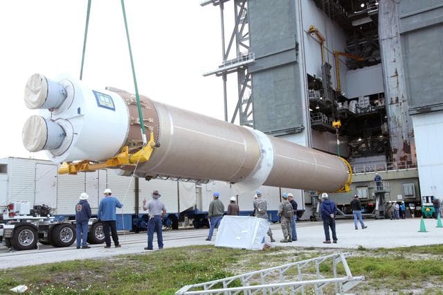 NASA image: KSC-2015-1290