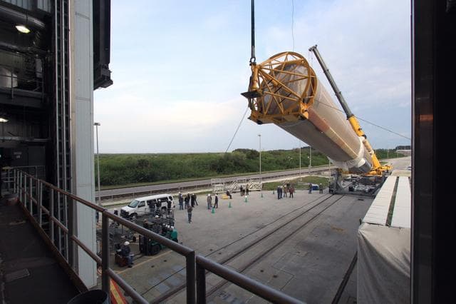 NASA image: KSC-2015-1291