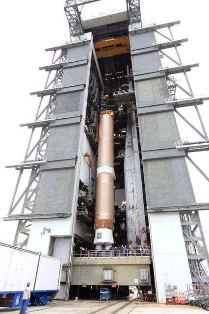 NASA image: KSC-2015-1294