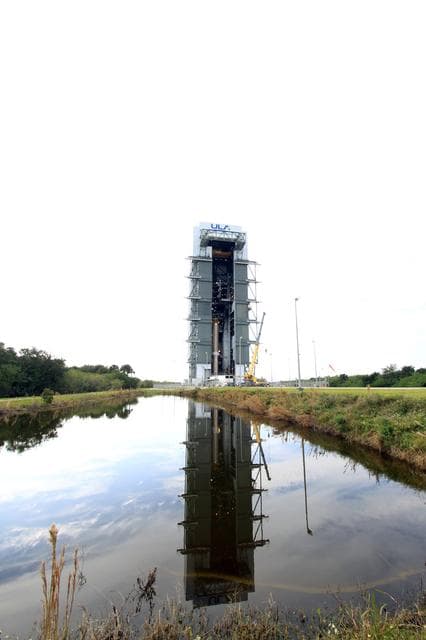 NASA image: KSC-2015-1295