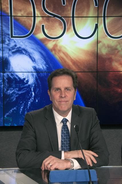 NASA image: KSC-2015-1296