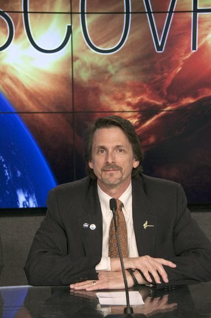 NASA image: KSC-2015-1297