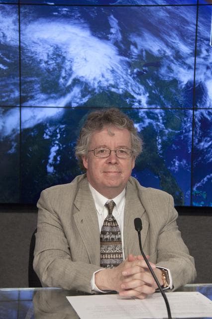 NASA image: KSC-2015-1298